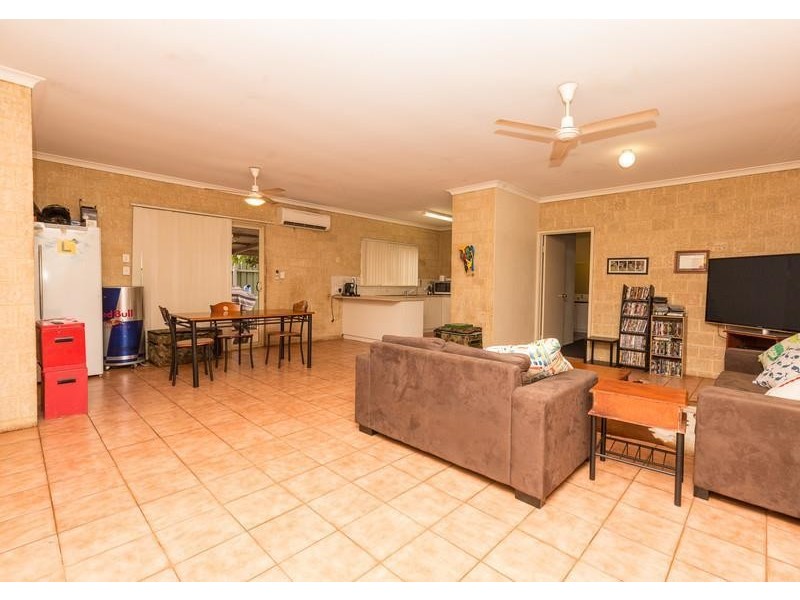 14 Beroona Loop, South Hedland WA 6722