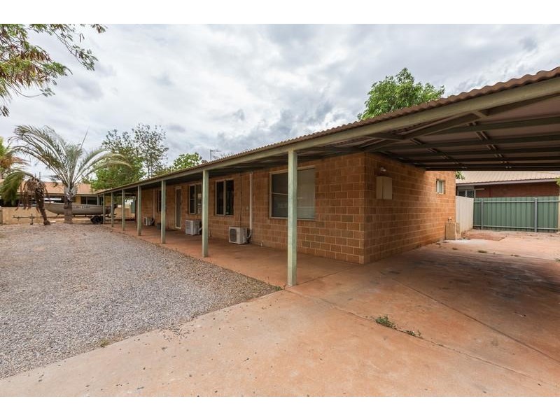 14 Beroona Loop, South Hedland WA 6722