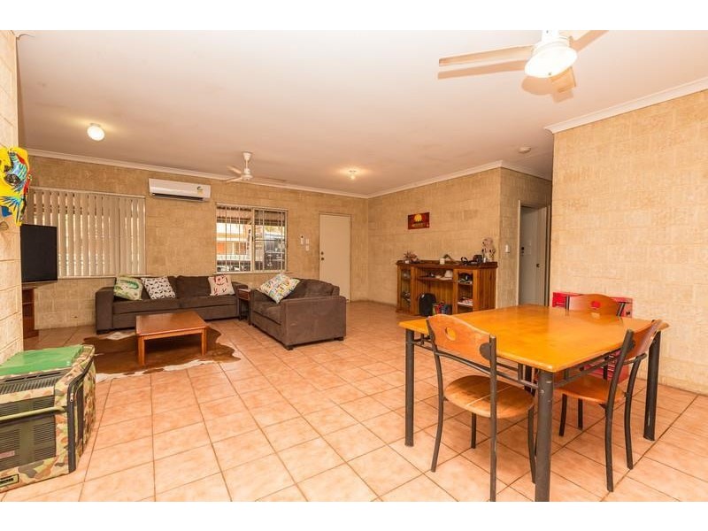 14 Beroona Loop, South Hedland WA 6722