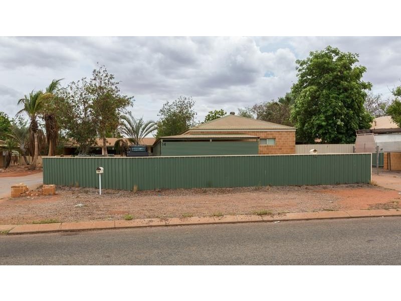 14 Beroona Loop, South Hedland WA 6722