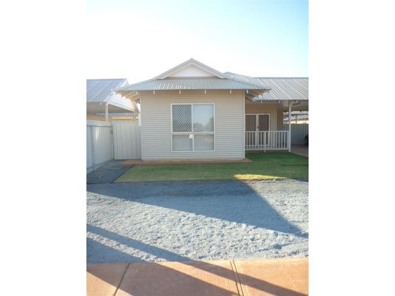 33 Jabiru Loop, South Hedland WA 6722