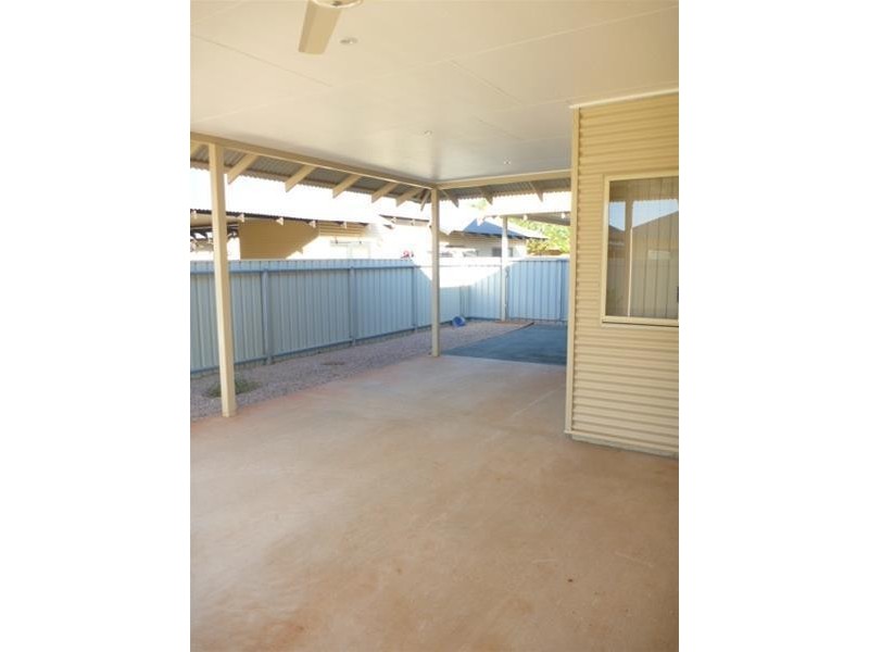 33 Jabiru Loop, South Hedland WA 6722
