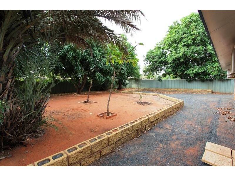 164 Paton Road, South Hedland WA 6722