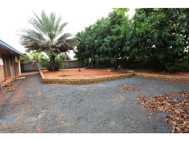 164 Paton Road, South Hedland WA 6722
