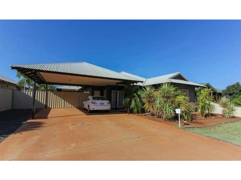 14 Nix Avenue, South Hedland WA 6722