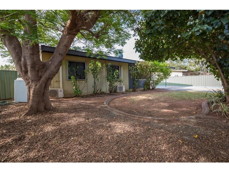 5 Acacia Way, South Hedland WA 6722