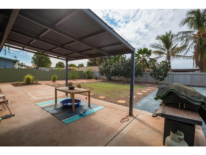 5 Acacia Way, South Hedland WA 6722