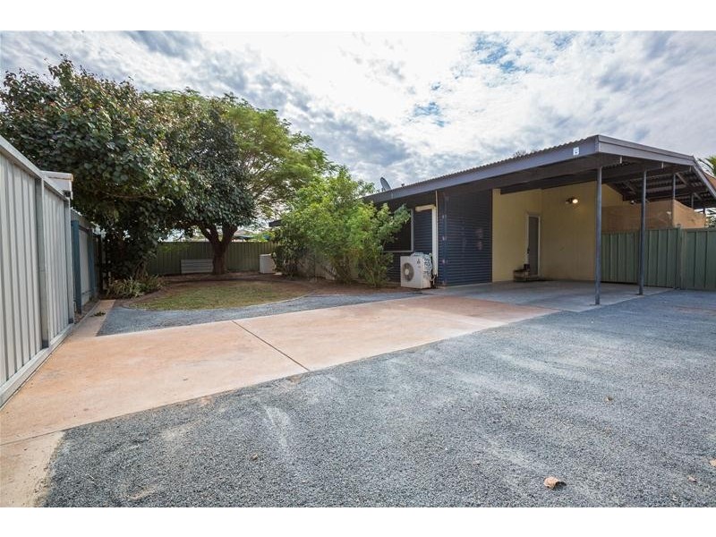 5 Acacia Way, South Hedland WA 6722