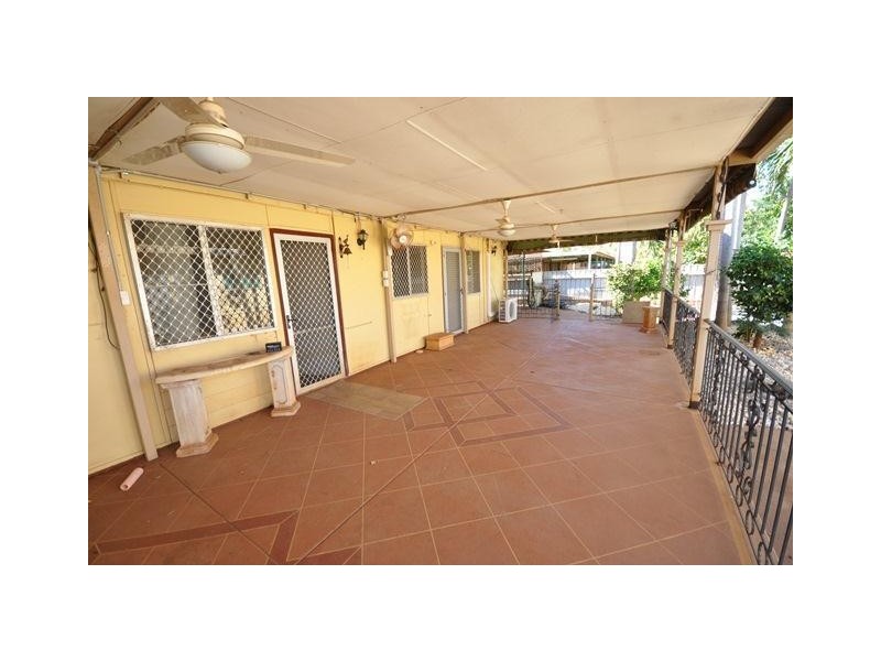 19 Wambiri Street, South Hedland WA 6722