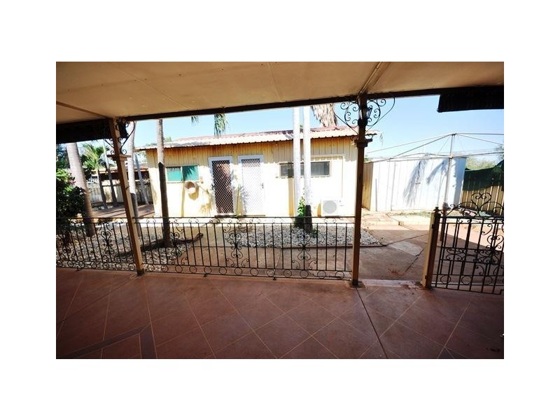 19 Wambiri Street, South Hedland WA 6722