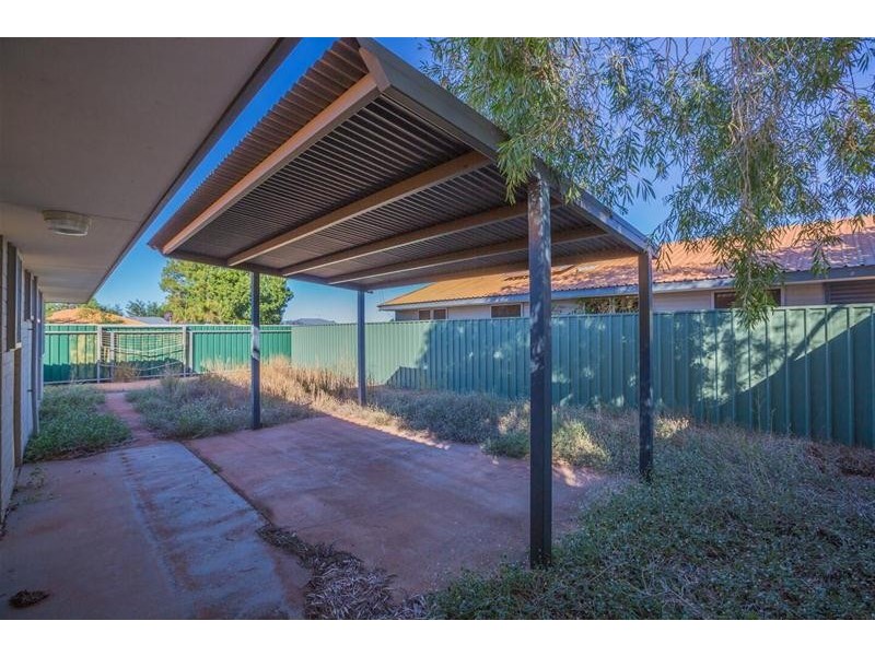 8/10 Dulverton Terrace, South Hedland WA 6722