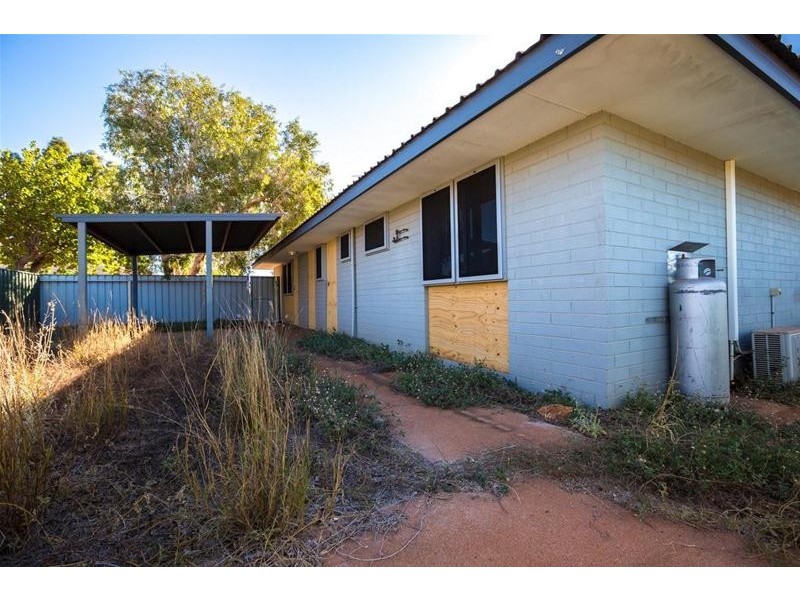 8/10 Dulverton Terrace, South Hedland WA 6722