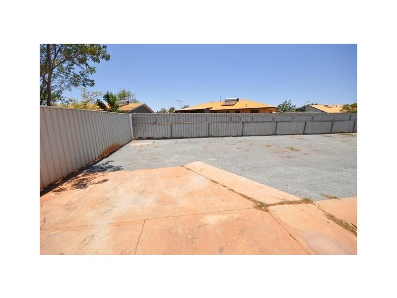 13 Koolama Crescent, South Hedland WA 6722