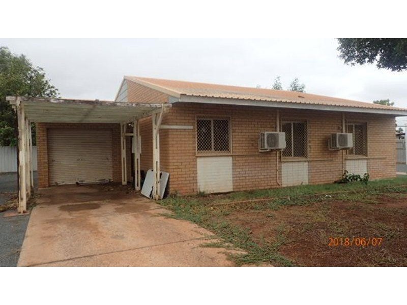 13 Koolama Crescent, South Hedland WA 6722