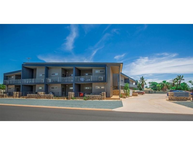 12/30 Paton Road, South Hedland WA 6722