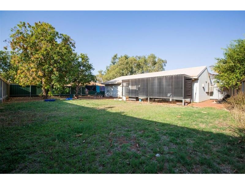 8 Skippers Loop, South Hedland WA 6722