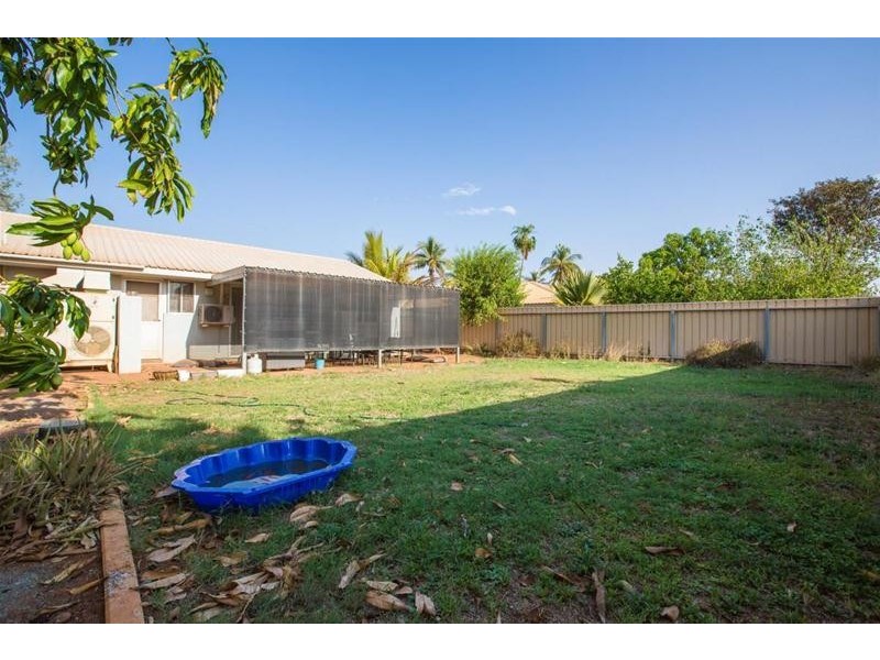 8 Skippers Loop, South Hedland WA 6722