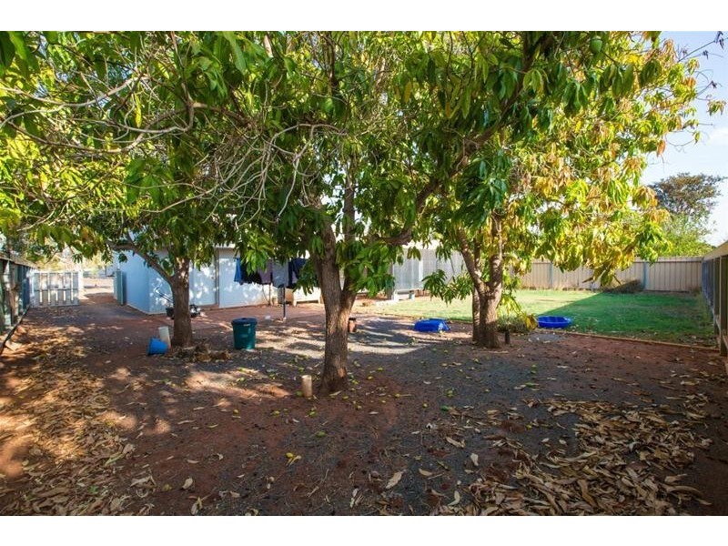 8 Skippers Loop, South Hedland WA 6722