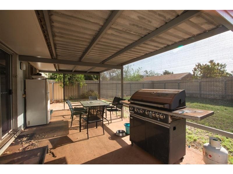 8 Skippers Loop, South Hedland WA 6722