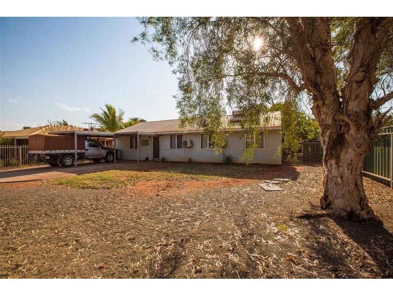 8 Skippers Loop, South Hedland WA 6722