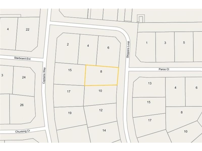 8 Skippers Loop, South Hedland WA 6722