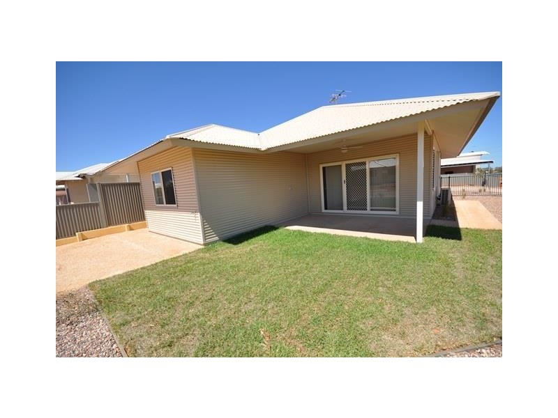 40 Trevally Road, South Hedland WA 6722