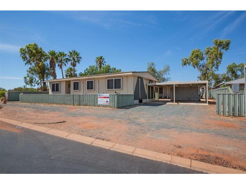 18 Paton Road, South Hedland WA 6722