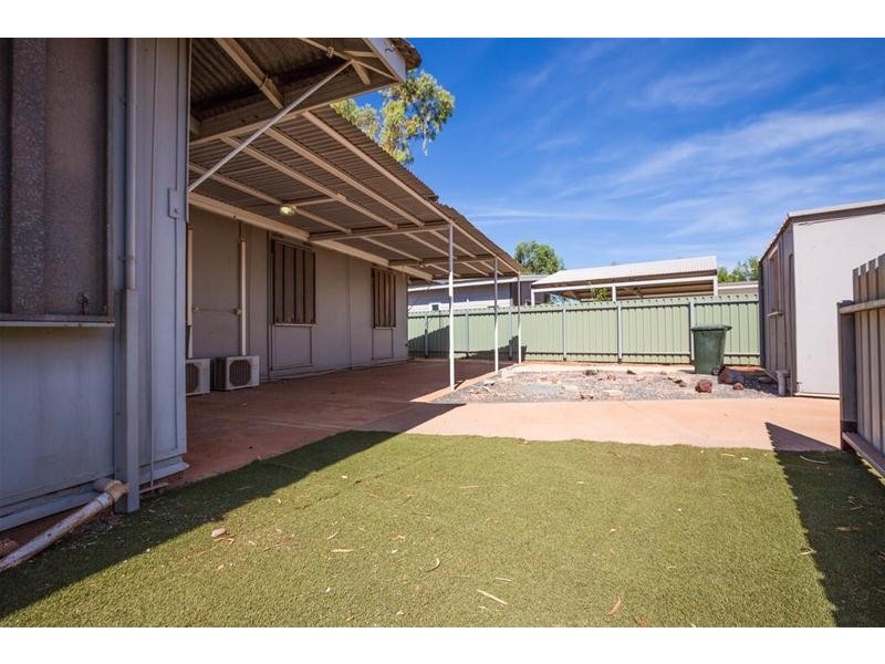 18 Paton Road, South Hedland WA 6722