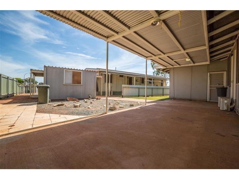 18 Paton Road, South Hedland WA 6722