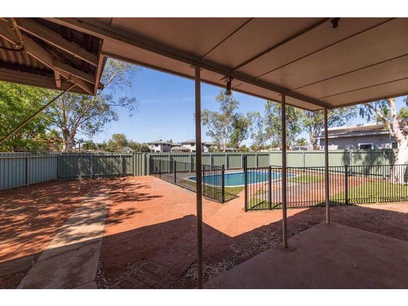 18 Paton Road, South Hedland WA 6722