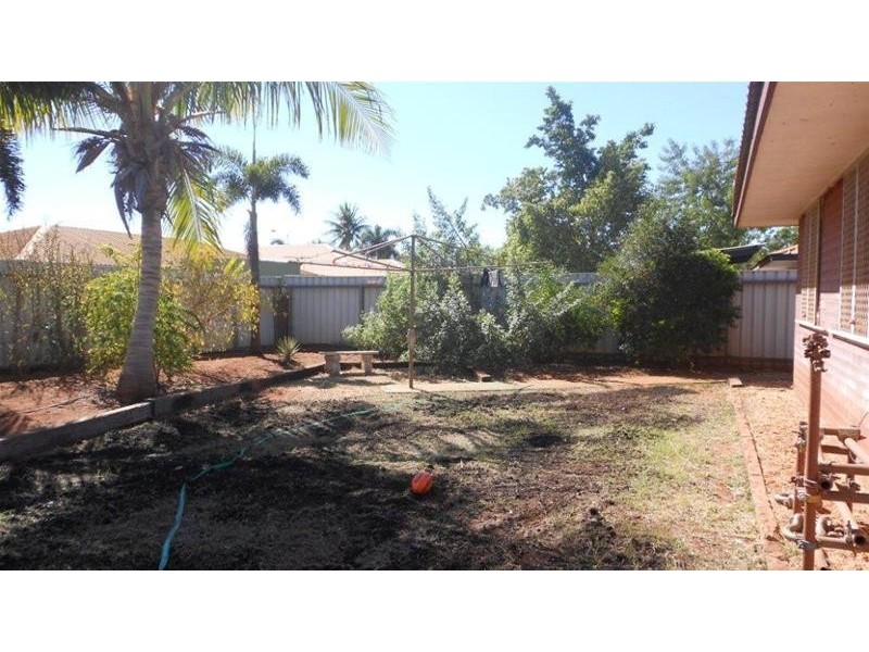 12 Dongara Place, South Hedland WA 6722