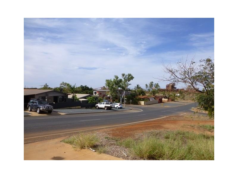 2A Howe Street, Port Hedland WA 6721