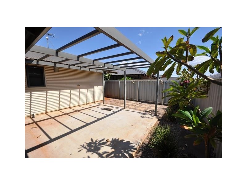 12 Brown Place, South Hedland WA 6722