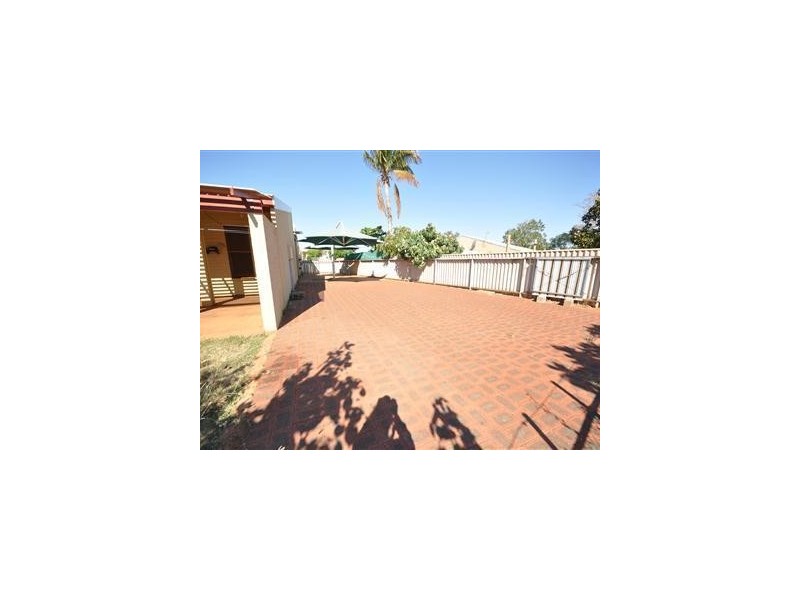 19 Traine Crescent, South Hedland WA 6722