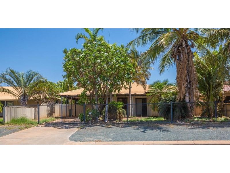 14 Mystery Court, South Hedland WA 6722