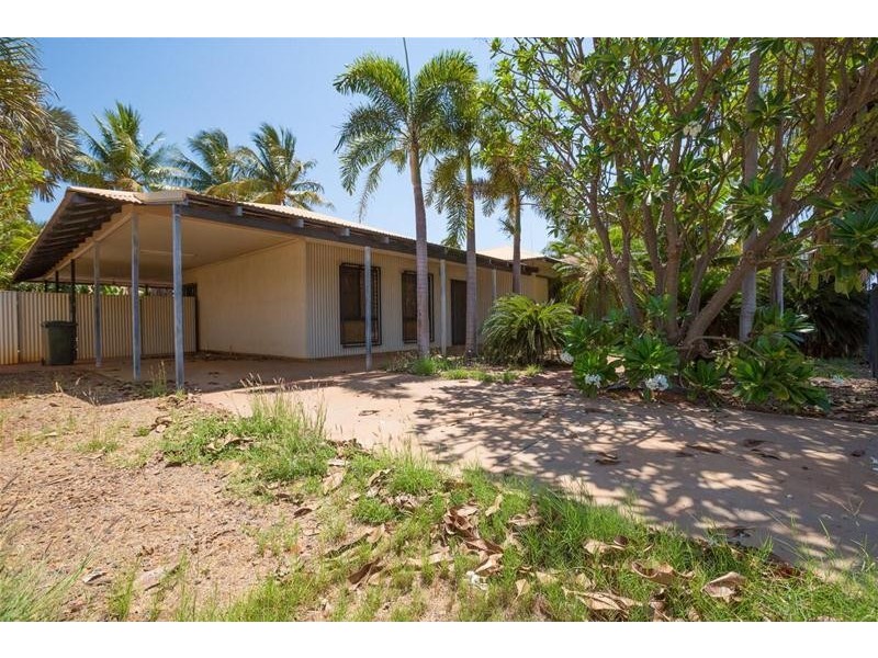 14 Mystery Court, South Hedland WA 6722