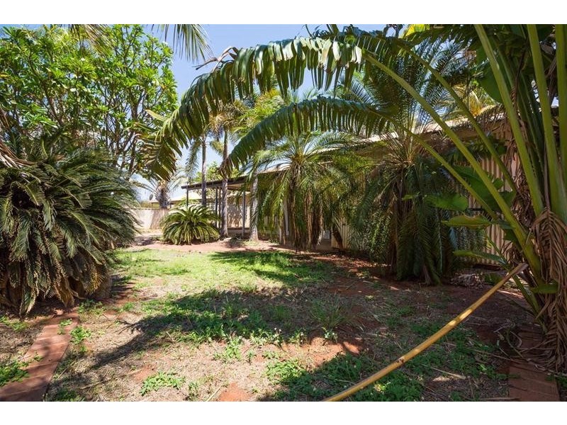 14 Mystery Court, South Hedland WA 6722