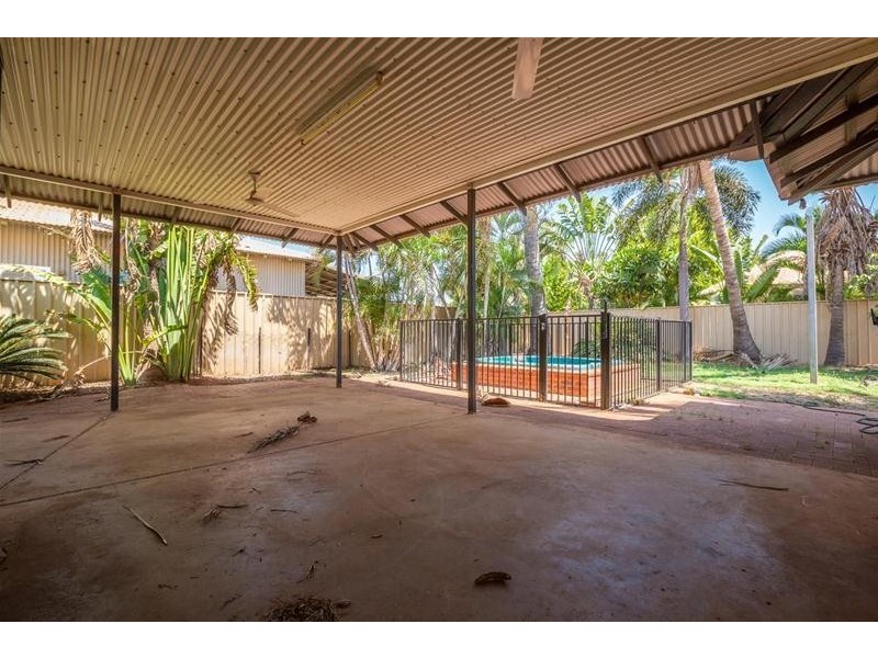 14 Mystery Court, South Hedland WA 6722