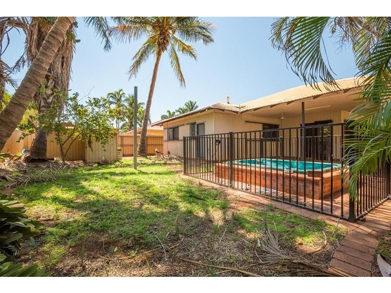 14 Mystery Court, South Hedland WA 6722