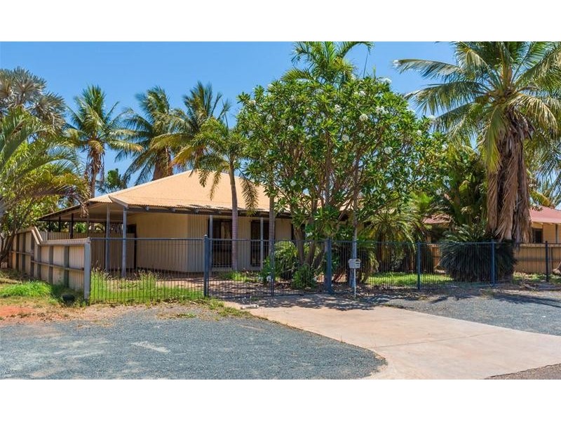 14 Mystery Court, South Hedland WA 6722