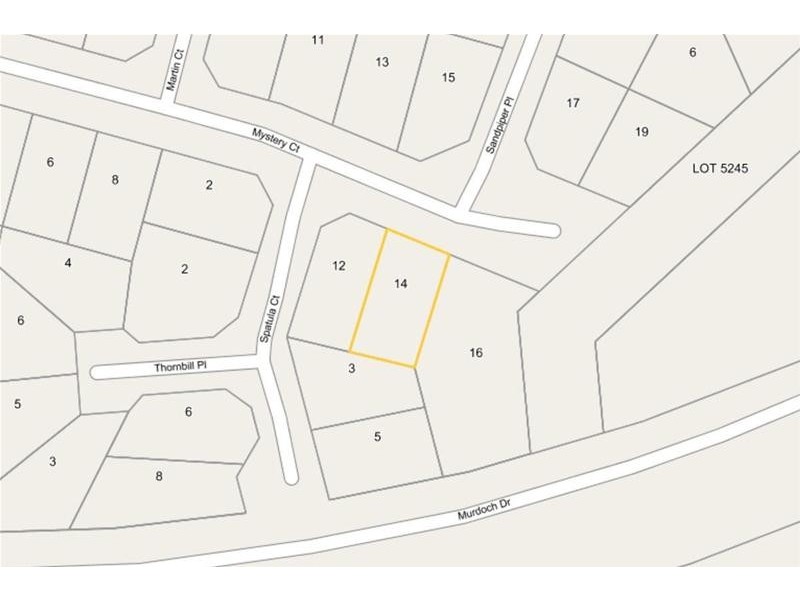 14 Mystery Court, South Hedland WA 6722