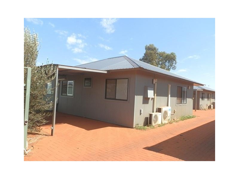 21A Armstrong Way, Newman WA 6753