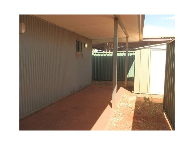 21A Armstrong Way, Newman WA 6753