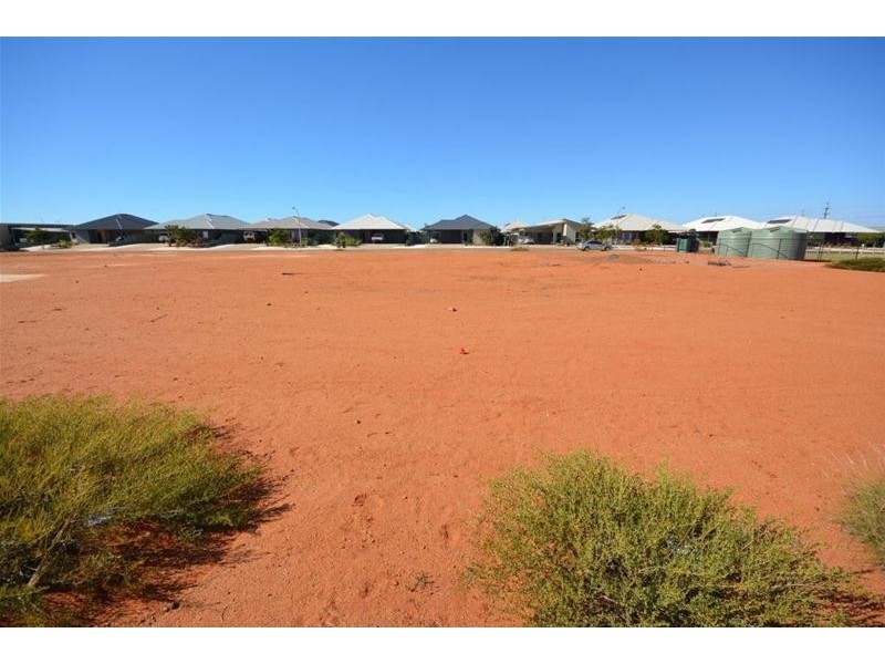 29-31 Barramine Loop, South Hedland WA 6722