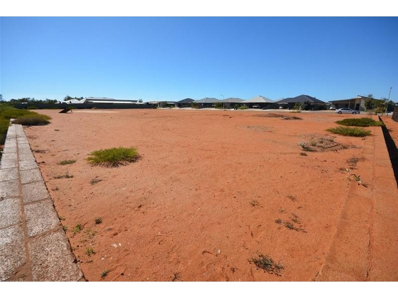 29-31 Barramine Loop, South Hedland WA 6722