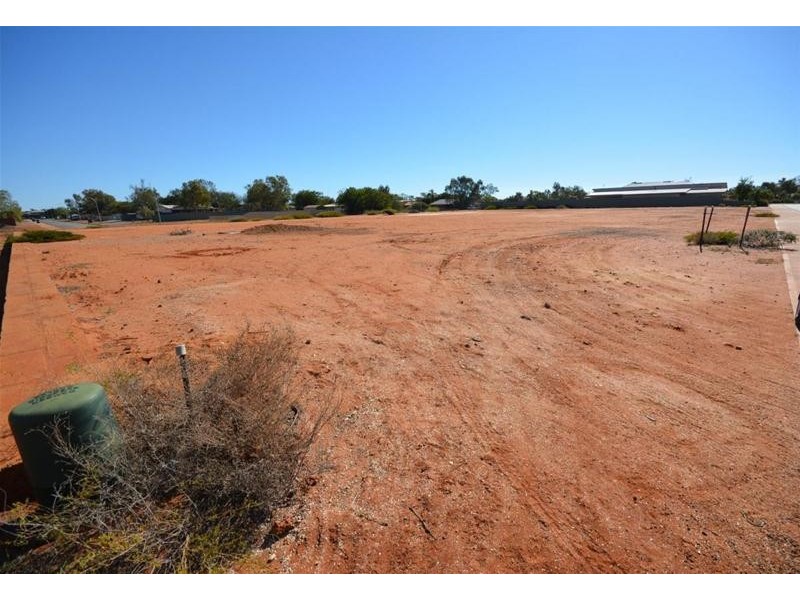 29-31 Barramine Loop, South Hedland WA 6722