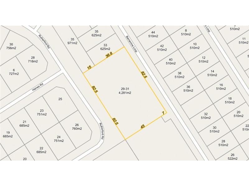 29-31 Barramine Loop, South Hedland WA 6722