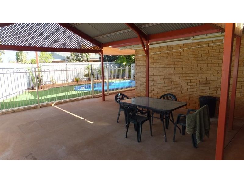 31 Etrema Loop, South Hedland WA 6722