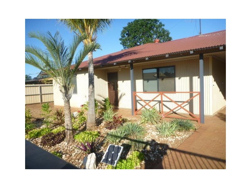41 Spoonbill Crescent, South Hedland WA 6722