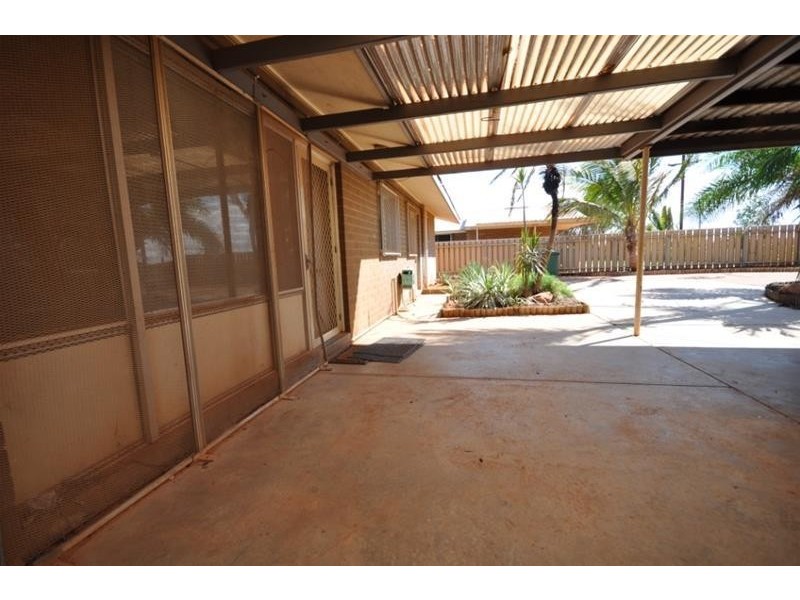 154 Paton Road, South Hedland WA 6722